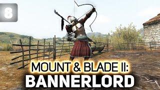 Пердыгуль разит в самое сердце  Mount & Blade II: Bannerlord v1.2.11 [PC 2022] #8