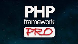 Adding Routes - PHP Framework PRO