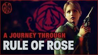 A Journey Through Rule of Rose | Monsters of the Week