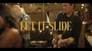 Matt Andersen & the Big Bottle of Joy - Let It Slide (Live at the Sonic Temple)