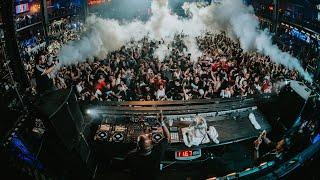 CARL COX @ Fabrik Madrid 2022