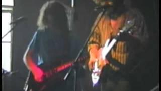 WIdespread Panic 4-28-90 Craven's Auditorium, University of the South, Sewanee, TN part three