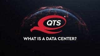 What is a Data Center?