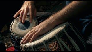 Tabla solo in nature - Denis Kucherov