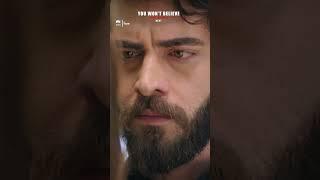 Why Are You Running Away From Me? #kançiçekleri #kançiçekleridizi #barışbaktaş | UC3R