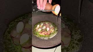 Callao, Barangaroo  Japanese Peruvian fusion in Sydney #sydney #foodie #japanesefood #peruvianfood
