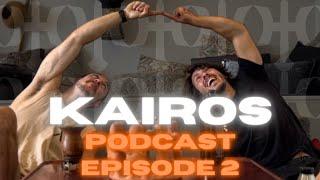 What is "Movement Practice"? Movement, Training, Practice: Our take. Kairos Podcast Episode 2.