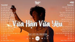 Vừa Hận Vừa Yêu (lofi ver.) - Nên Xin Em Đừng Phản Bội Anh TikTok