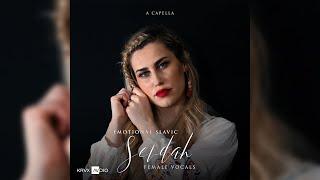 SEVDAH I - Emotional Balkan Slavic Female Vocal Acapella | Cleared for Sampling & Remixing