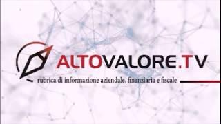 Sigla Altovalore TV