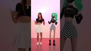 Alo Alo TikTok dance challenge #tiktok #shorts #