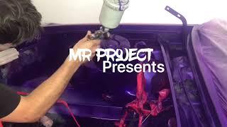 Mr Project Channel Trailer 2021