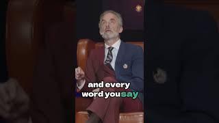 Jordan Peterson Speech: The Golden Pathway to Success