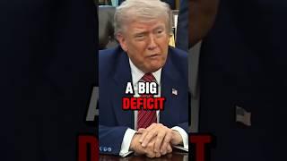 Trump: EU Won’t Exploit America Anymore