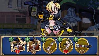 skullgirls mobile How to use ms fortune headless easily