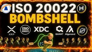 ️This BIS Statement Is Huge For The The ISO 20022 Coins