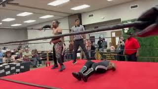 Ruthless vs TD Shepard