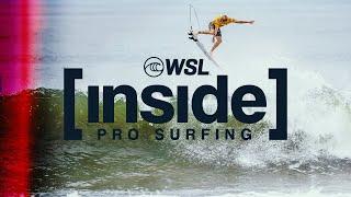 Inside Pro Surfing: Surf City El Salvador Pro Presented By Corona 2024