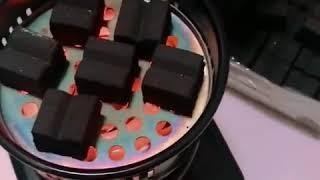 Плита для углей.