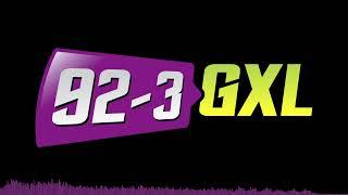 92.3 WGXL-FM TOTH ID 2/7/22 3PM EST (Hanover, New Hampshire) "92.3 GXL"