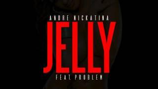 Andre Nickatina ft. Problem - Jelly [Thizzler.com]