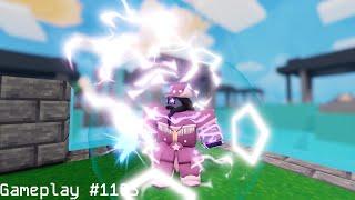 Roblox bedwars gameplay 1103