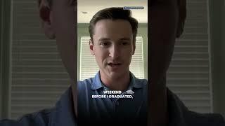 From Supply Chain Major to Real Estate Broker!
