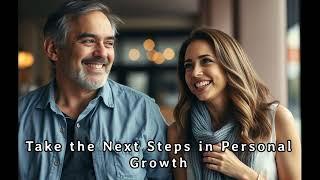 The Next Steps in Your Personal Growth Journey