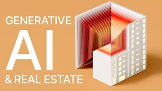 How Generative AI Is CHANGING Real Estate Tech | Fifth Wall