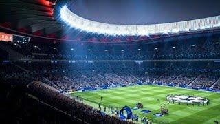 FIFA 14 MOD 19 UEFA CHAMPIONS LEAGUE EDITION