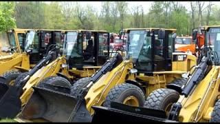 Government Surplus Equipment Auction- Palmyra NY