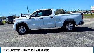 2025 Chevrolet Silverado 1500 221737