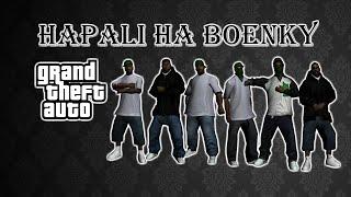 GTA Samp / Напали на военку / 2 часть / Продолжение следует...