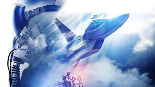 Ace Combat 7 The movie