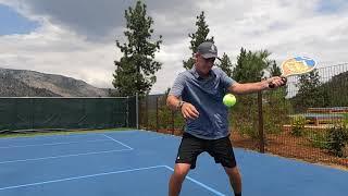 Spec Tennis vs. Pickleball (How Are They Different)