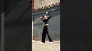 I TREID MY BEST!  | Kanishtha Sharma | #whistlebaja #dance #viraldance