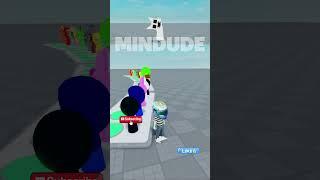 1996 Wenda | Sprunki 3D Roleplay ! #roblox #mindude