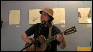 Nate Marsh - Back In The Day (original)