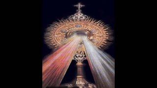 Demons, Disturbance and Corpus Christi