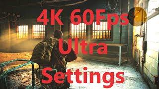 Resident Evil  Revelations 2   Gameplay 4K Ultra Settings 60FPS