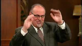 Mark Davis: The Problem With Congress (LIFE Today / James Robison)