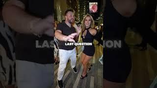 Microphone + Hyper Girl = Instant Comedy Gold 
