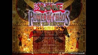 Yu-Gi-Oh Power of Chaos Yugi The Destiny Soundtrack: Losing (HQ) (EXTENDED)