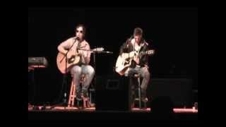 Seven Second Sunset- Moonlight (acoustic)