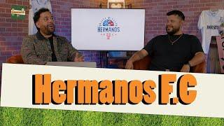 Welcome to Hermanos F.C. (Trailer)