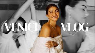 First Time In Venice | Janine Gutierrez