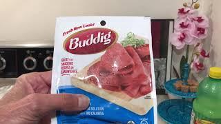 The Rhoda Stone Show-Happy Fathers DayShopping Items,Chopped Beef Sandwich Ingredients