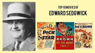 Edward Sedgwick |  Top Movies by Edward Sedgwick| Movies Directed by  Edward Sedgwick