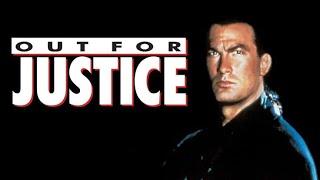 Out for Justice Full Movie (1991) || Steven Seagal, William Forsythe, Jerry Orbach | Review & Facts