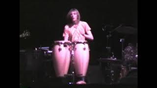 CJ MACK  GENESIS THREE 1991